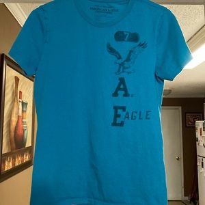 American eagle mens xs